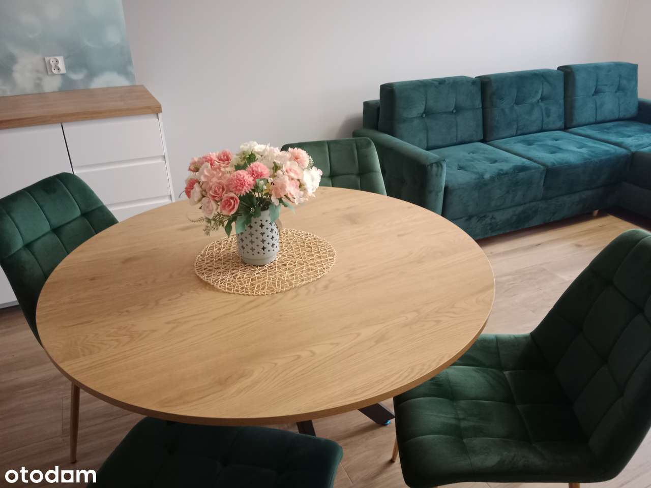 Mieszkanie, 53 m², Elbląg - Pełny obrazek: 4/15