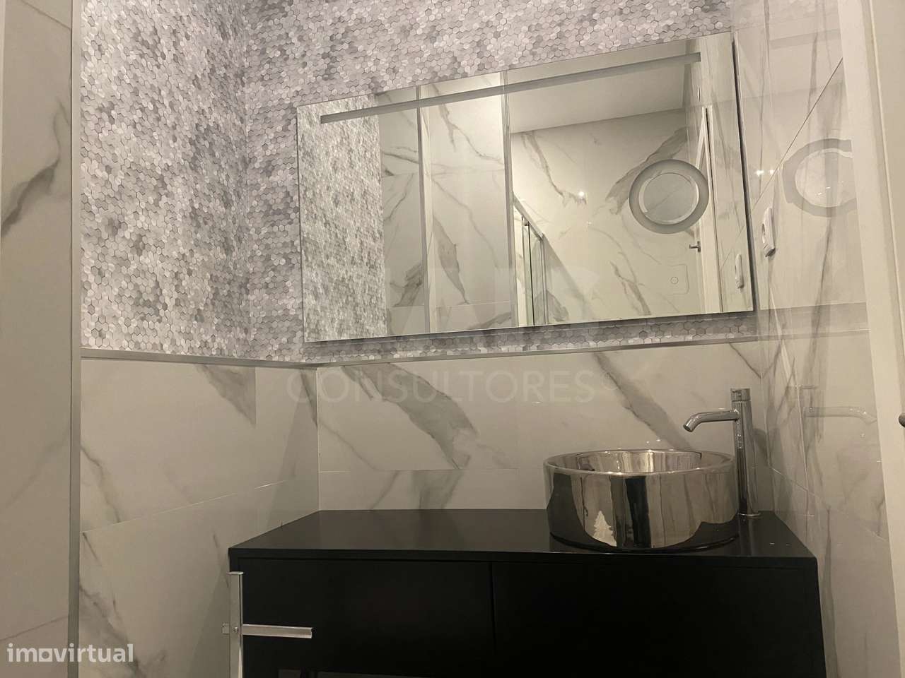 Apartamento T3 no Lumiar -Lisboa-11