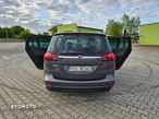 Opel Zafira 2.0 CDTI Cosmo - 9