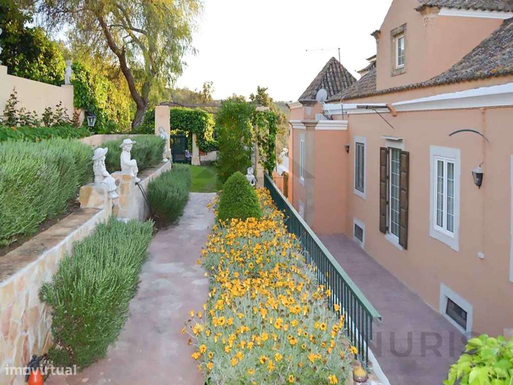 Moradia - Palacete de Luxo T6 para Venda em Silves - Grande imagem: 3/37