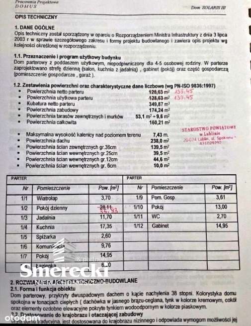 Dom parterowy dla rodziny-17