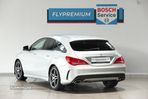 Mercedes-Benz CLA 200 d Shooting Brake AMG Line - 3