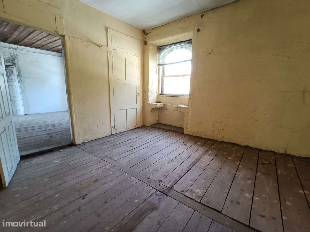 Moradia individual, para venda, Oliveira de Azemeis - Macieira de S... - Grande imagem: 4/6