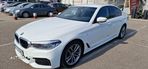 BMW Seria 5 530d Aut. Sport Line - 21