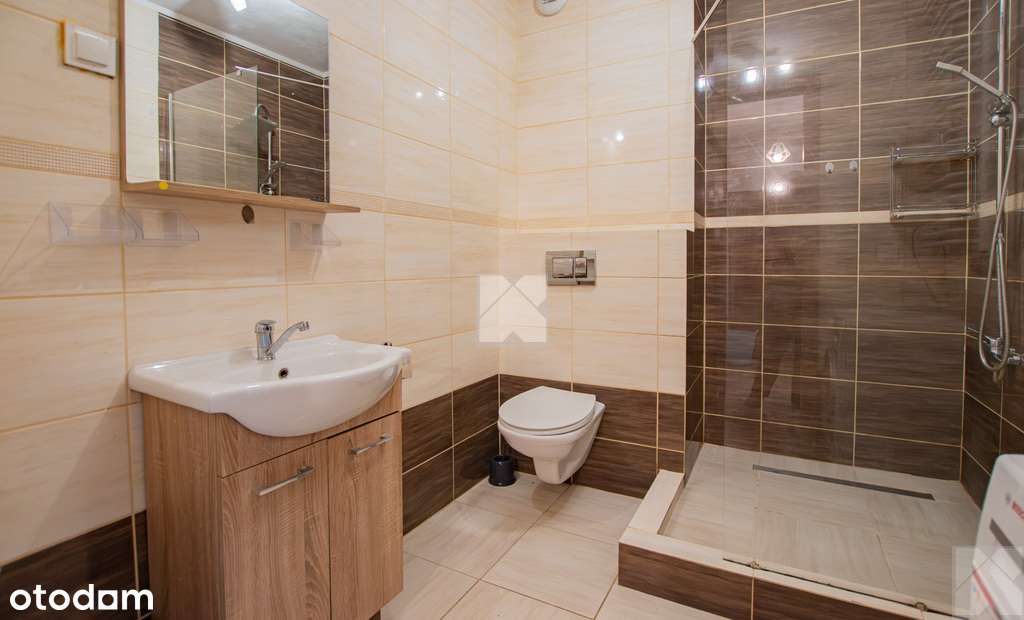 Mieszkanie dla rodziny lub od wynajem-7