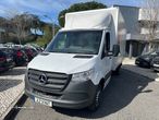 Mercedes-Benz Sprinter - 1