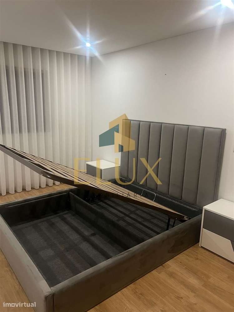 Apartamento T3 Venda em Caldas de Vizela (São Miguel e São João),Vizel-6