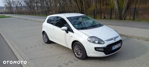 Fiat Punto Evo - 4