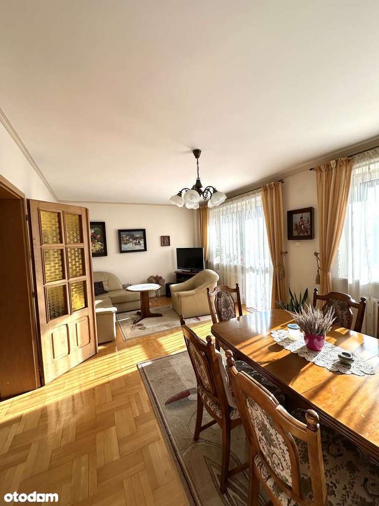 Szeregówka z ogródkiem i garażem-Tysiąclecie - Pełny obrazek: 3/18