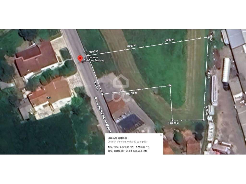 Excelente Oportunidade de Investimento - Terreno para Construção em...-19