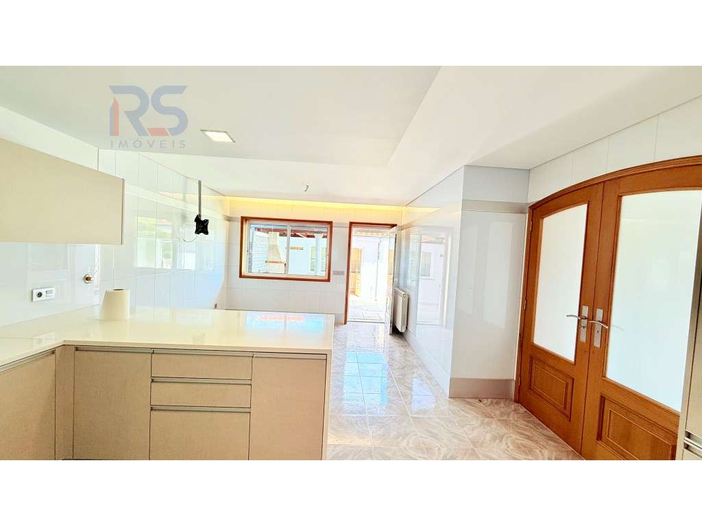 Moradia Maia centro T4+1 - Grande imagem: 5/47