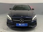 Mercedes-Benz CLA 200 d Shooting Brake AMG Line Aut. - 10