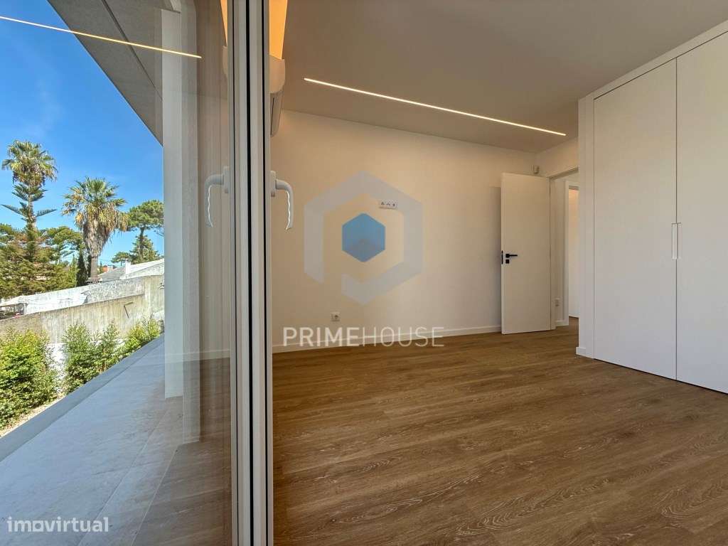 Moradia T3 - Aroeira - Pronta Habitar-46