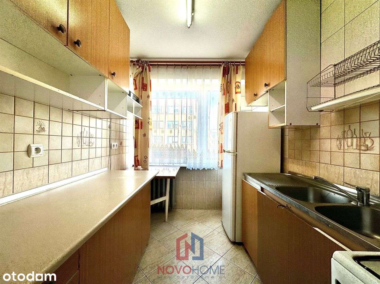 Mieszkanie 60,25m2 przy ul. Siedleckiej - Pełny obrazek: 2/5