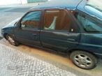 Ford Escort mk6 1.4 para tirar peças - 3