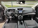 Honda CR-V 2.0i-VTEC 4WD Automatik Elegance - 5