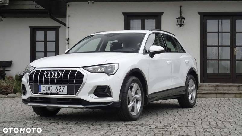 Audi Q3 - 10