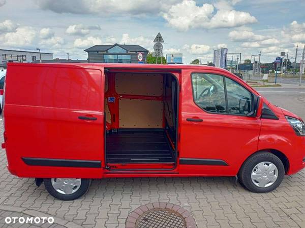 Ford Transit Custom - 6