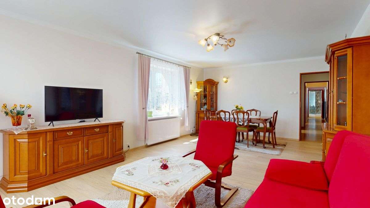 Dom z ogrodem idealny dla jednej lub dwóch rodzin - Pełny obrazek: 4/18