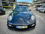 Porsche 997 Turbo Tiptronic - 2