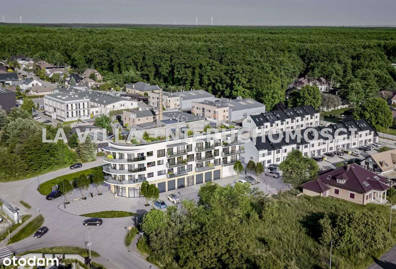 Nowa Roszarnia – Apartamenty Premium W Lesznie! - Pełny obrazek: 2/16