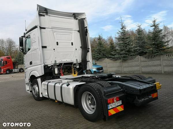 Mercedes-Benz Actros 1842 E.6 Standard Niski Przebieg Stan Idealny! - 6