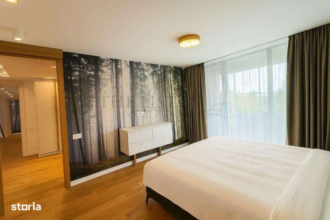 De Inchiriat | Duplex cu 5 camere | Cloud 9 - Imagine principală: 4/15