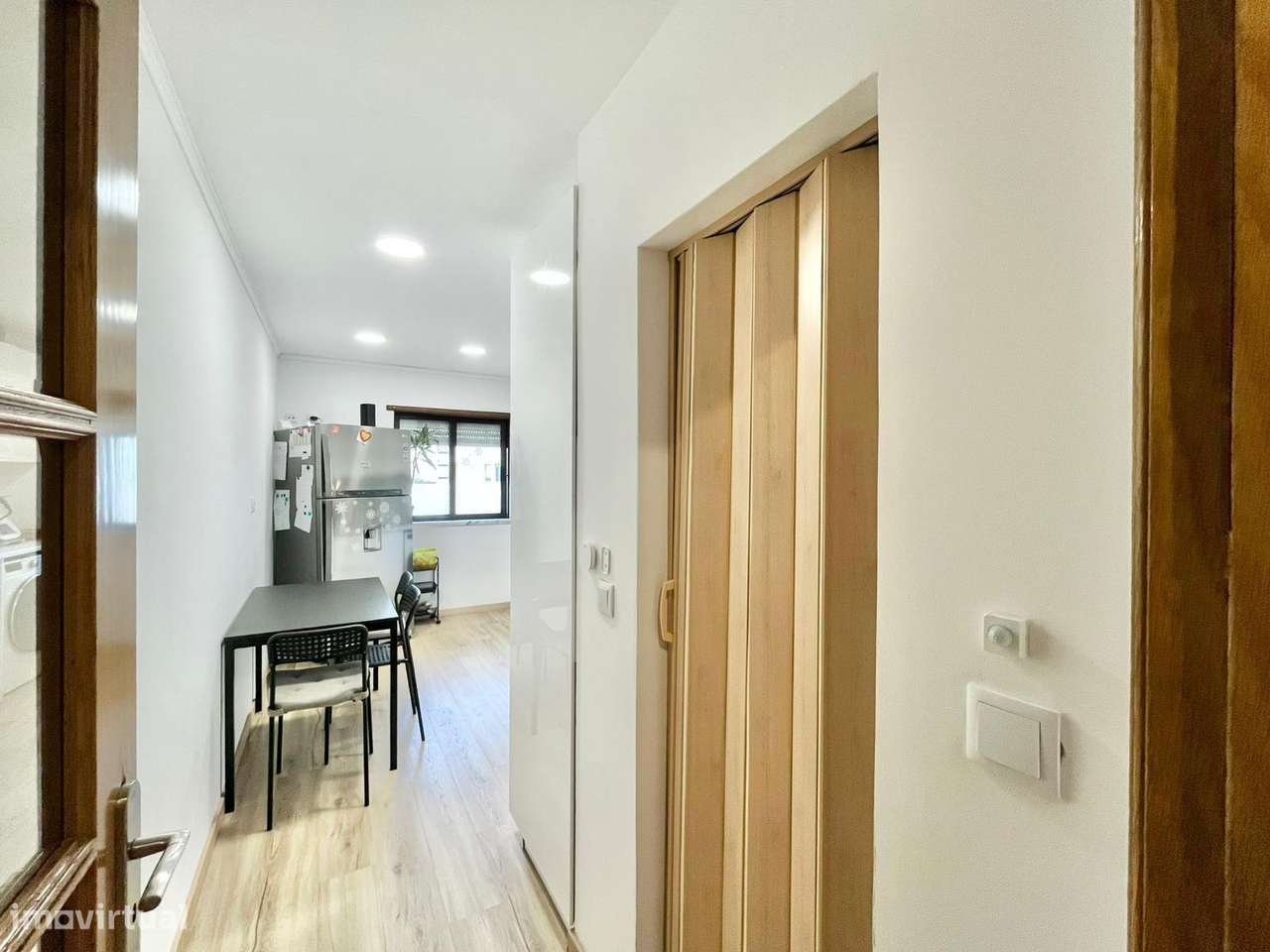 T3 - Varanda / 2 Wc's - Quinta dos Fidalguinhos - Grande imagem: 4/16