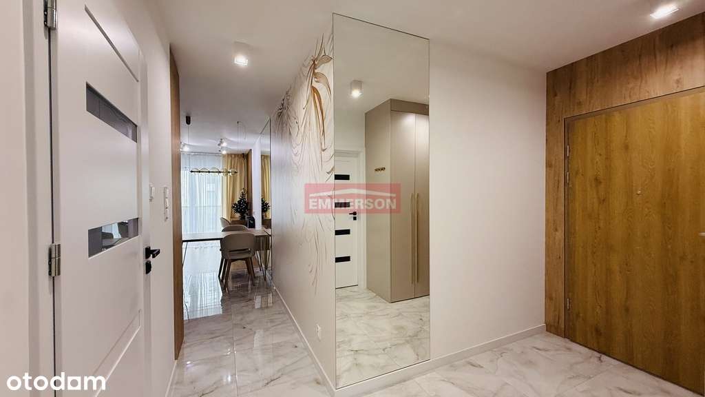 wykończone/nowe/duży balkon-3