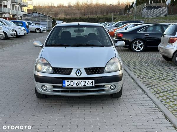 Renault Thalia 1.4 Expression - 2