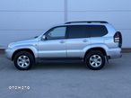 Toyota Land Cruiser 3.0 D Luna - 2