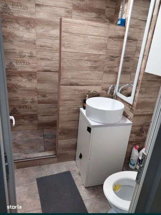 Garsoniera La Cheie, Bariera Calarasilor, etaj 3 - Imagine principală: 4/5