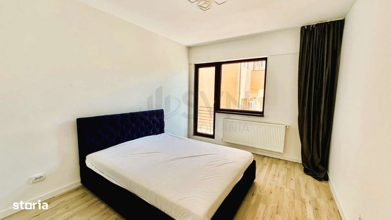 Apartament 4 Camere i Bucurestii Noi - Imagine principală: 5/10