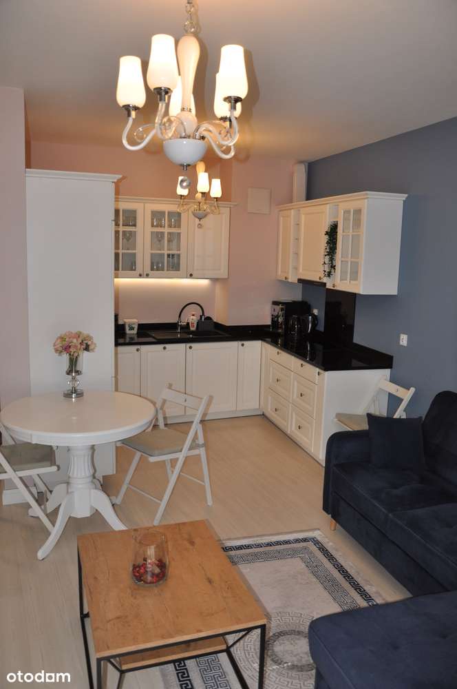 Komfortowe i przytulne mieszkanie z garażem na wynajem - Pełny obrazek: 5/19