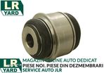 Bucsa oscilanata fuzeta spate Range Rover Vogue / Range Rover Sport / Discovery 4 - 1