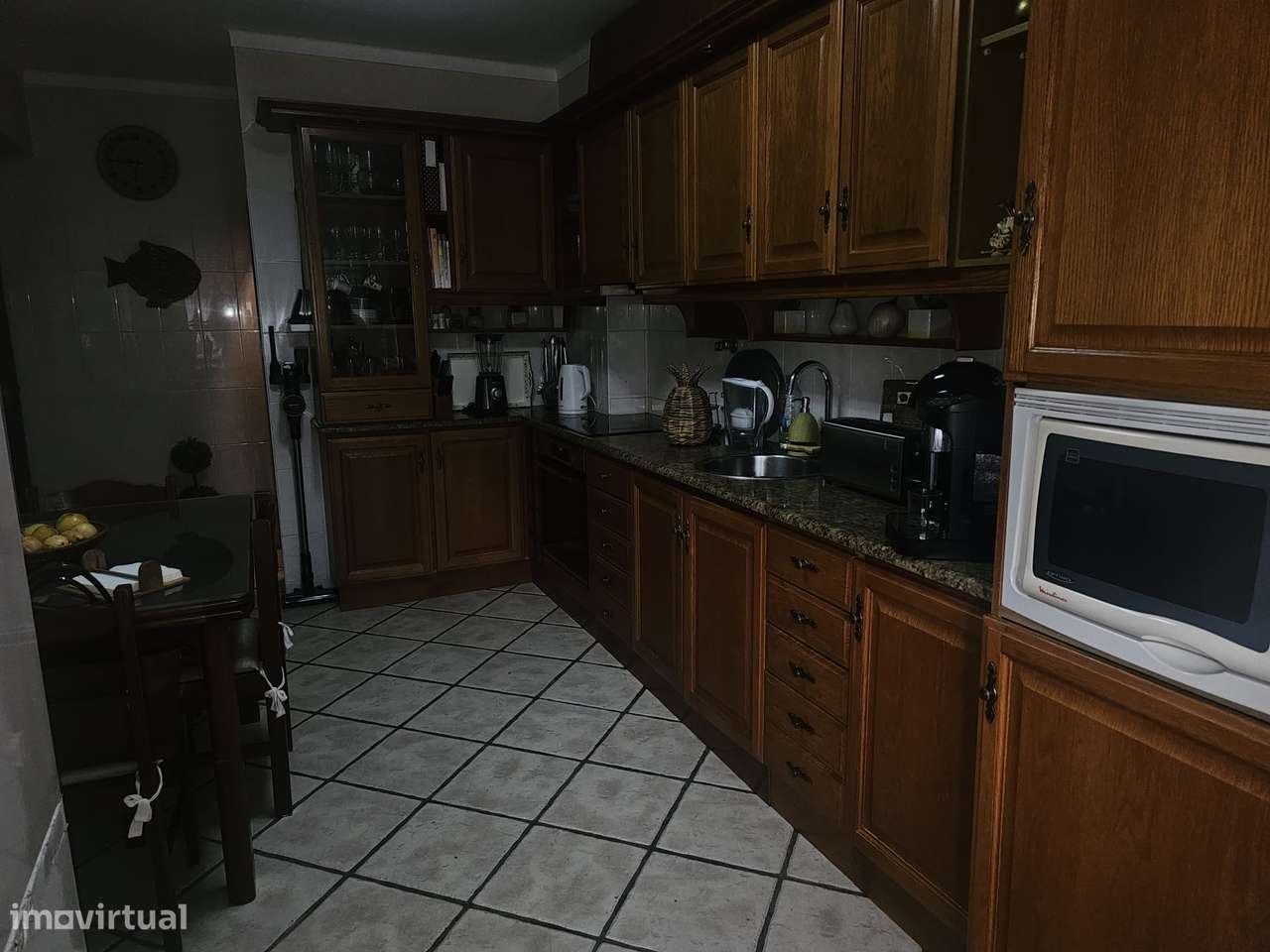 Apartamento T3 - 1º andar , Remodelado no Centro do Entroncamento-10