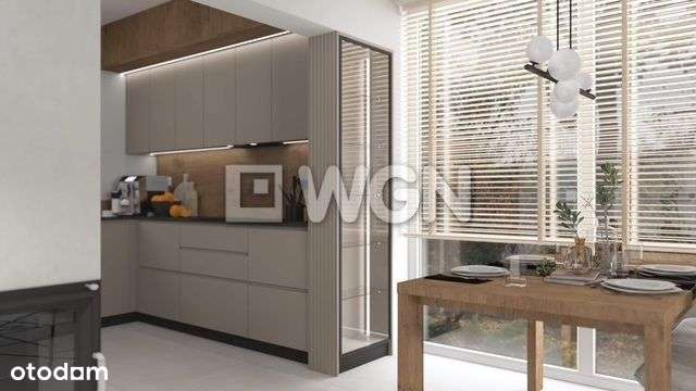 Dom w stanie deweloperskim Regiel-8