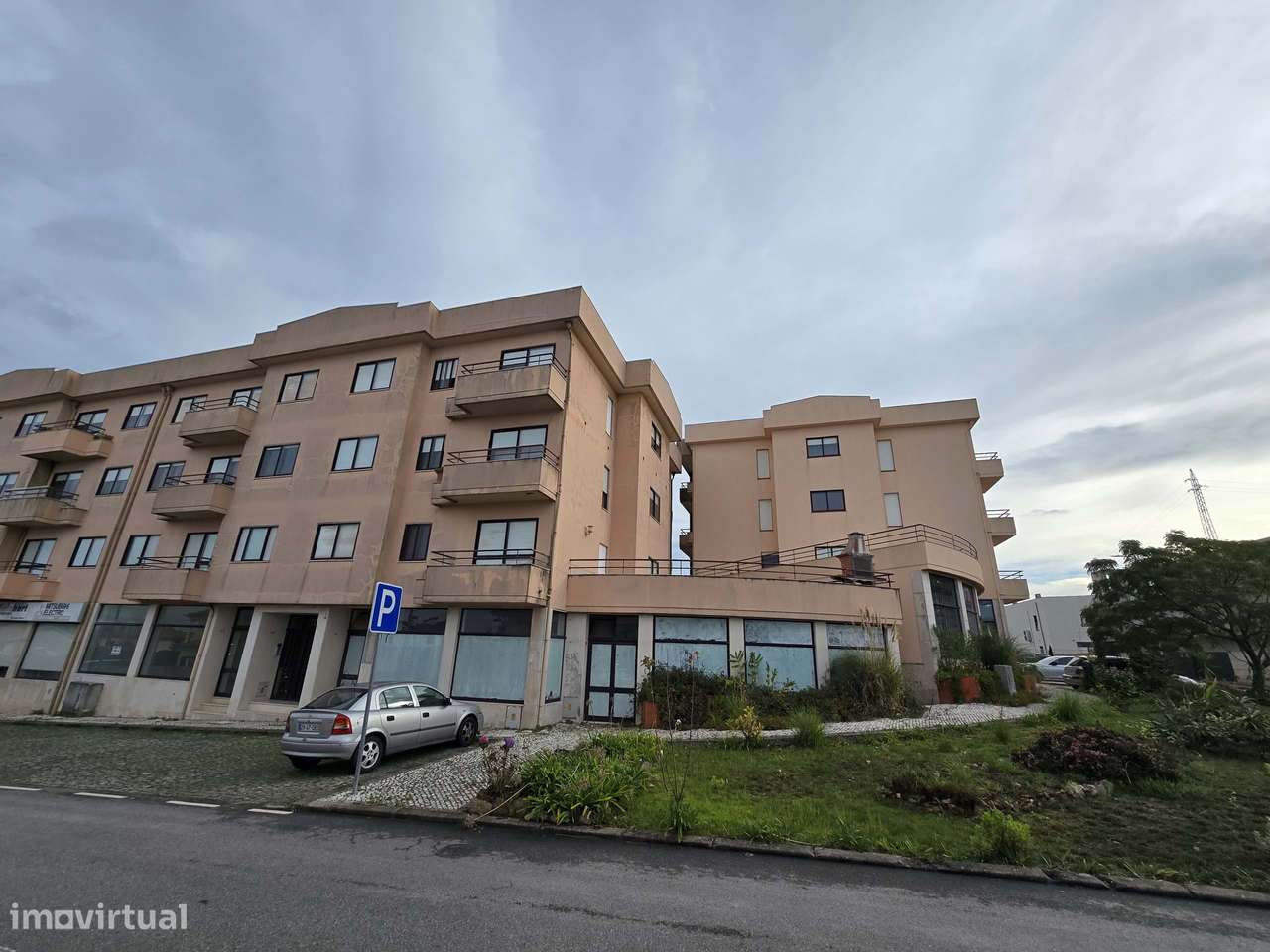 Espaço Comercial S. João de Ver - Grande imagem: 5/8