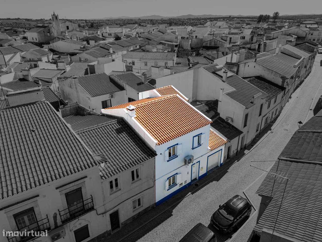 CASA T4 | VENDA | VIMIEIRO | ALENTEJO-26