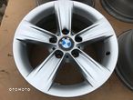 Felgi BMW 3 F30 F31 16 5x120 7,5x17 ET37 - 2