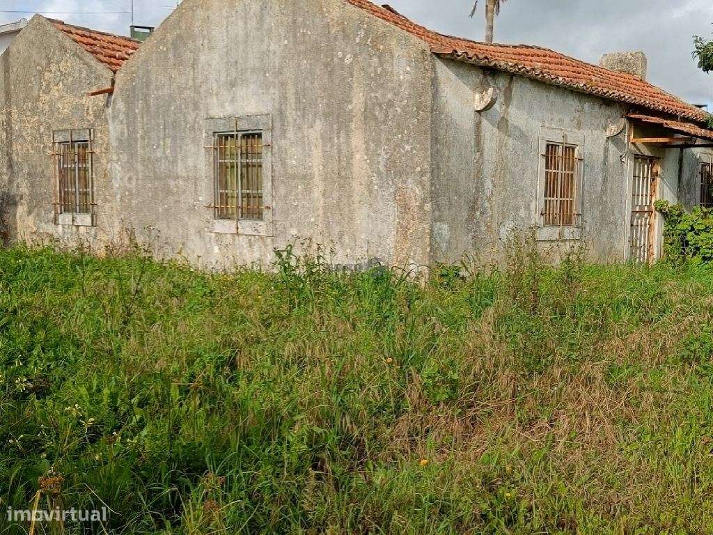 Excelente oportunidade para construção de 1 ou 2 moradias total 880... - Grande imagem: 2/20