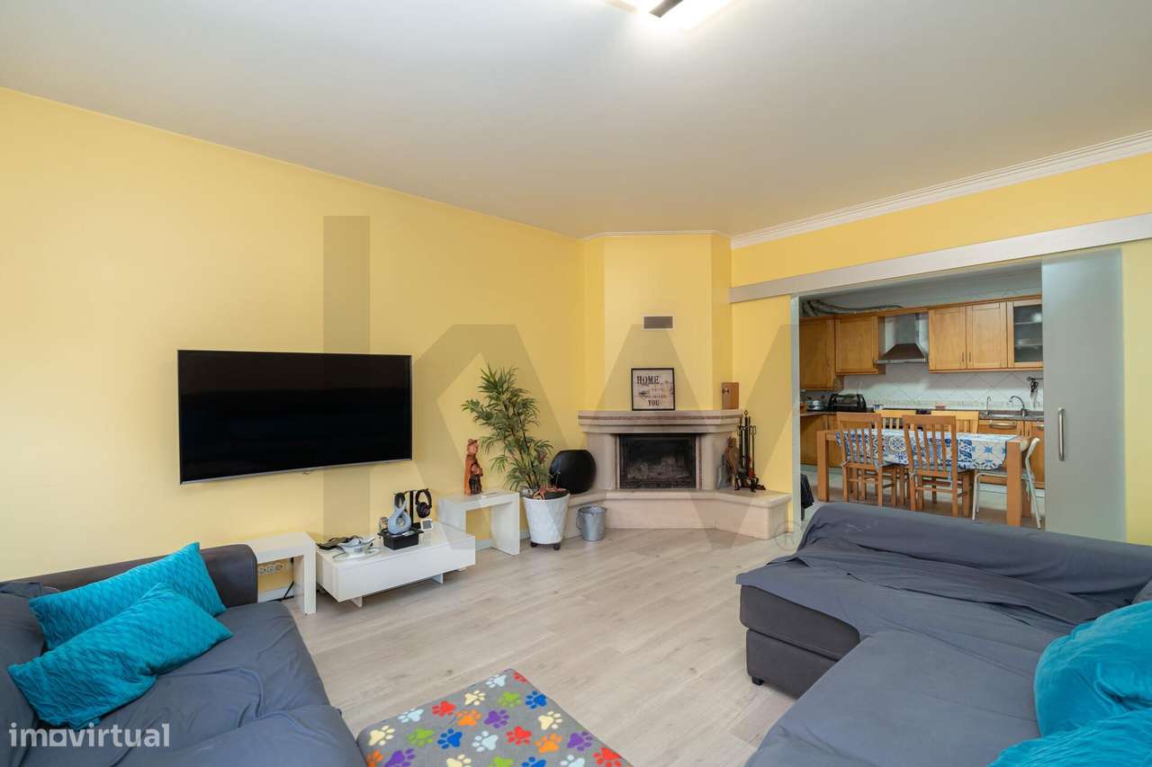 Moradia Térrea T3 com Garagem em Bencanta, Coimbra - Grande imagem: 3/35