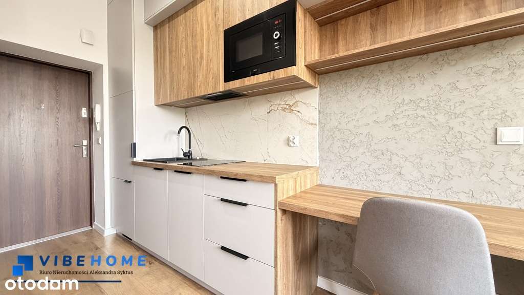 ✔Studio Wysoki Standard
