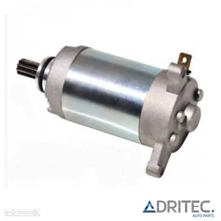 MOTOR DE ARRANQUE DERBI SENDA 125 (2004-2007) - 1