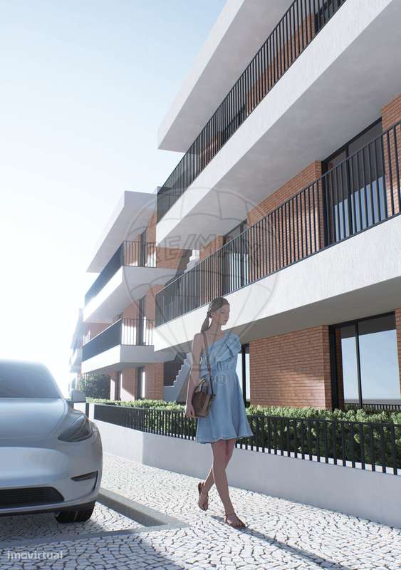 Apartamento T2 para venda - Grande imagem: 4/21