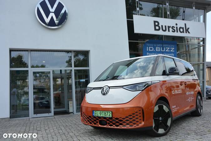 Volkswagen ID.Buzz - 14