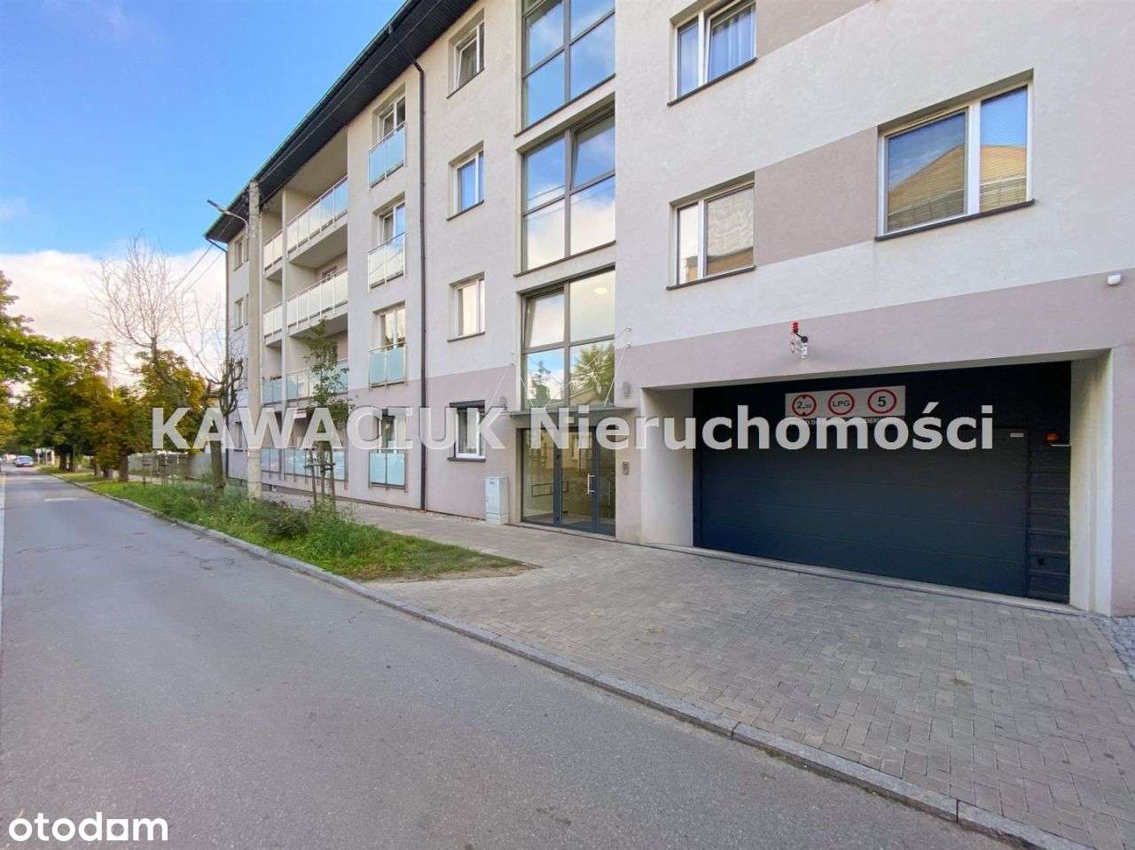 Mieszkanie Tomaszów Mazowiecki, ul. Krzyżowa-19