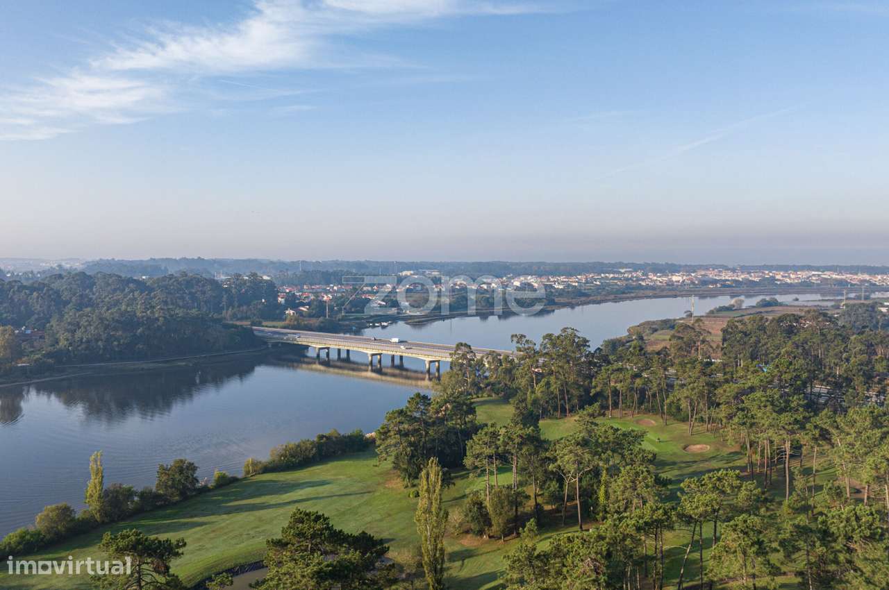 Apartamento T1 Quinta da Barca (Esposende)-34