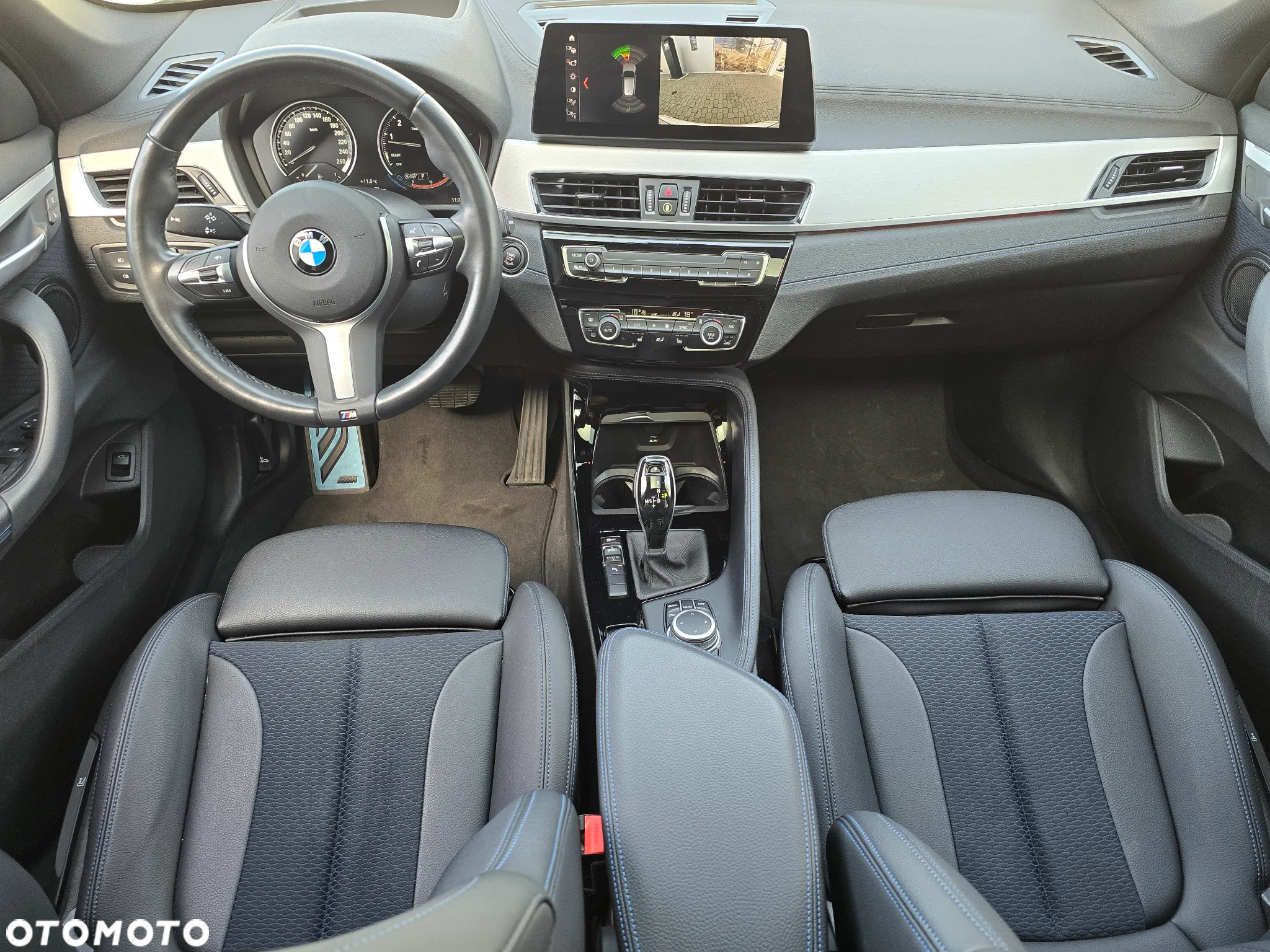 BMW X1 - 12