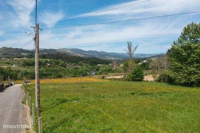 Terreno - Torre, Amares - Grande imagem: 5/10